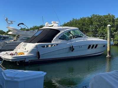 Florida, SEA RAY, Cruising Yacht
