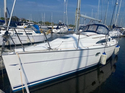 For Sale: 2003 Jeanneau Sun Odyssey 32