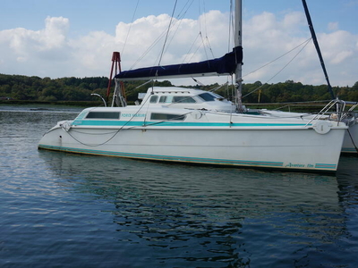 For Sale: Edel 36