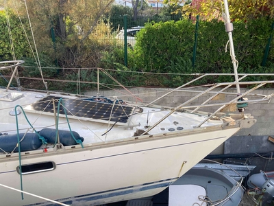 Jeanneau Sun Fizz (sailboat) for sale