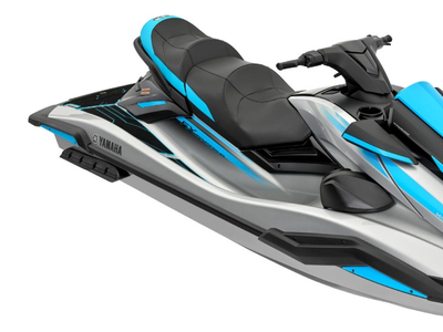 Jet Ski Yamaha Fx Cruiser Ho 2024