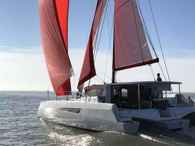 Neel 47 (sailboat) for sale