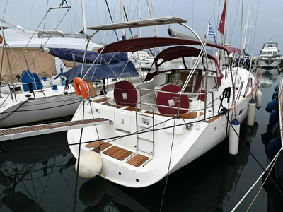 Océanis 473 (sailboat) for sale