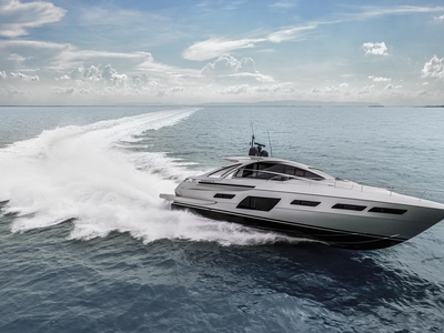 Pershing 7X 2025 Pershing 7X (69.3 ft) FOR SALE