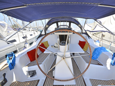 Sun Odyssey 36i (sailboat) for sale