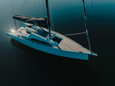 Sunbeam 29.1 (sailboat) for sale