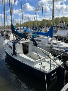 Van de Stadt Bries (sailboat) for sale
