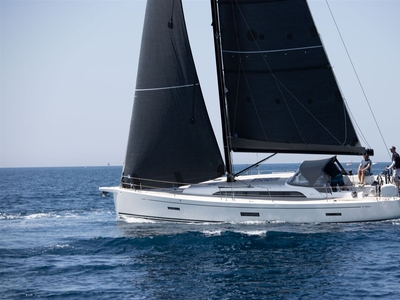 X-Yachts X-4.3 (sailboat) for sale
