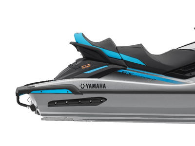 Yamaha Fx Cruiser Ho 2024