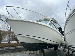 2017 Boston Whaler 28'