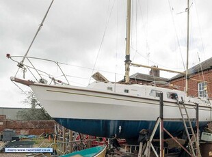 For Sale: Westerly Renown