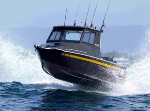 Yellowfin YF-76F Extended Cabin + Yamaha F300hp 4-Stroke - FISHING EDITION for sale online prices