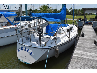 1984 Wellcraft Starwind sailboat for sale in Texas