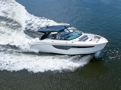 2024 Cruisers Yachts 50 Gls Boat For Sale - Waa2