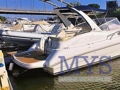 Rio Yachts 750 Cruiser Boat For Sale - Waa2