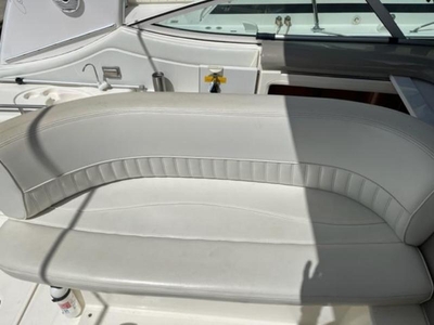 2003 Cruisers Yachts 3772 Express powerboat for sale in Florida