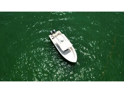 2004 Grady White 306 Bimini powerboat for sale in Florida
