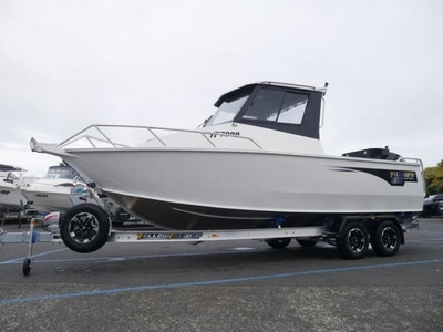 2023 Yellowfin 7000 Southerner HT