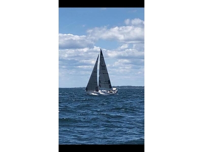 1988 J Boats J35 sailboat for sale in New York