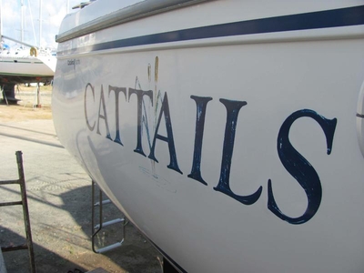 1993 Catalina 42 sailboat for sale in New York