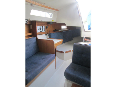 1999 catalina 30 MKIII sailboat for sale in New York