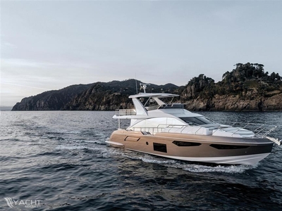 Azimut Fly 60 (2024) for sale