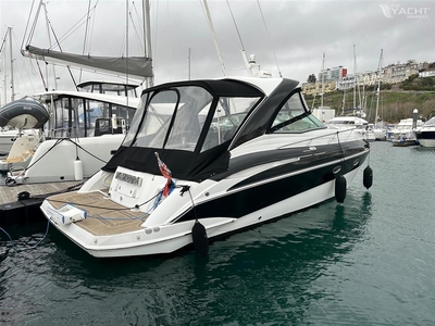 Crownline 340 CR (2008) for sale