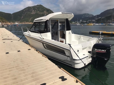 Jeanneau Merry Fisher 605 (2018) for sale