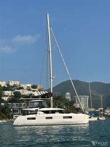 Lagoon 46 (2020) for sale