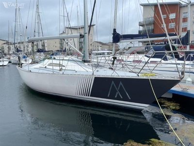 Oyster SJ35 (1983) for sale