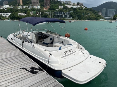 Regal 2400 Bow Rider (2007) for sale
