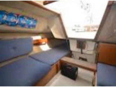 1986 Hunter 23 sailboat for sale in New York