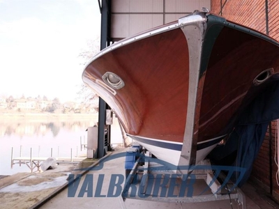 1970 Riva Olympic to sell