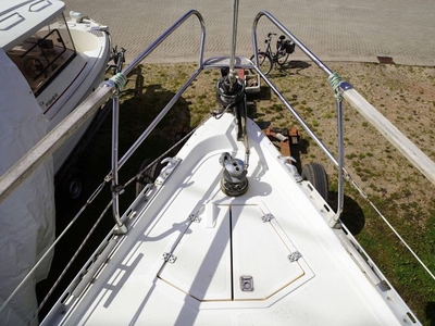 1993 Sitala Yachts Nauticat 32, EUR 65.000,-