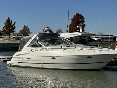 2004 Cruisers Yachts 340 Express | 34ft