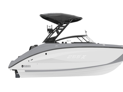 2024 Yamaha Boats 252XE | 25ft