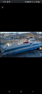 Bayliner Rendezvous 26' Boat Located In Toms River, NJ - No Trailer