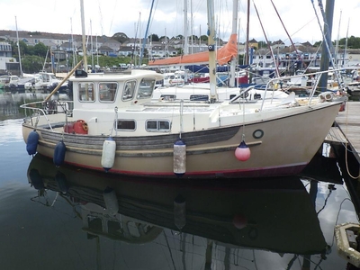 1982 Fisher 25 Fisher 25 | 25ft