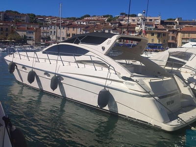 2002 Dalla Pieta Altair 48 | 49ft