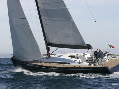 2007 Sly SLY 53 | 52ft
