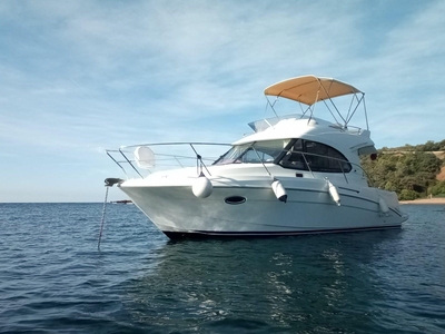 2010 Beneteau ANTARES 30 FLY | 33ft
