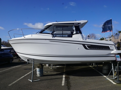 2023 Jeanneau Merry Fisher 695 Series 2 New Boat In Stock | 22ft