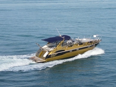 Dufour Yachts 470