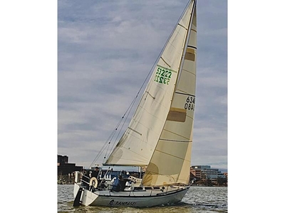 1983 S2 9.1 sailboat for sale in Virginia