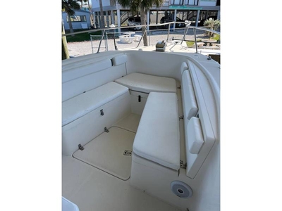 2004 Pursuit 2870 powerboat for sale in Florida