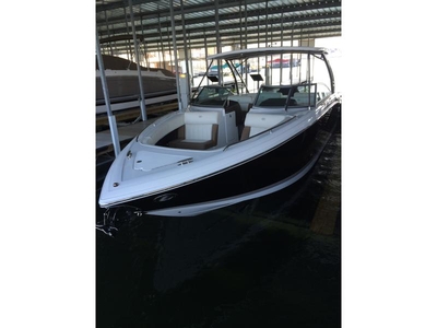 2014 Cobalt 296 powerboat for sale in Missouri