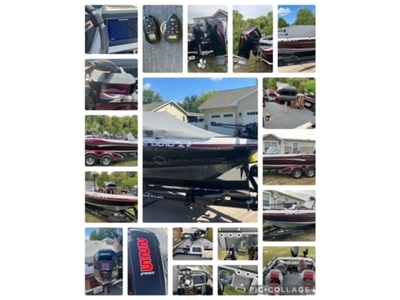 2020 Ranger 2080 Angler powerboat for sale in Nebraska