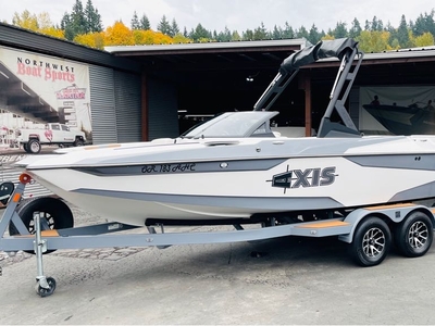 2021 Axis Wake Research A20