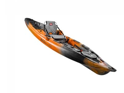 2021 Old Town Canoes and Kayaks Sportsman BigWater 132