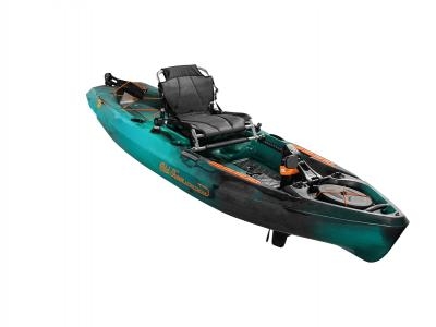 2022 Old Town Canoes and Kayaks PDL 106